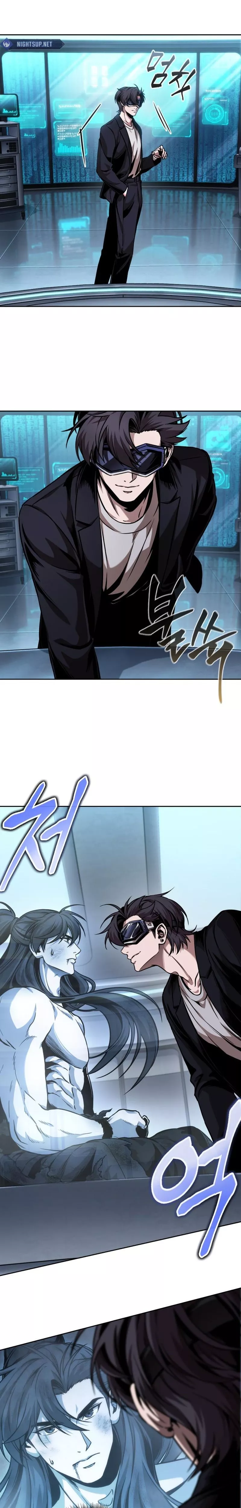 Nano Machine, chapter 261, image 15