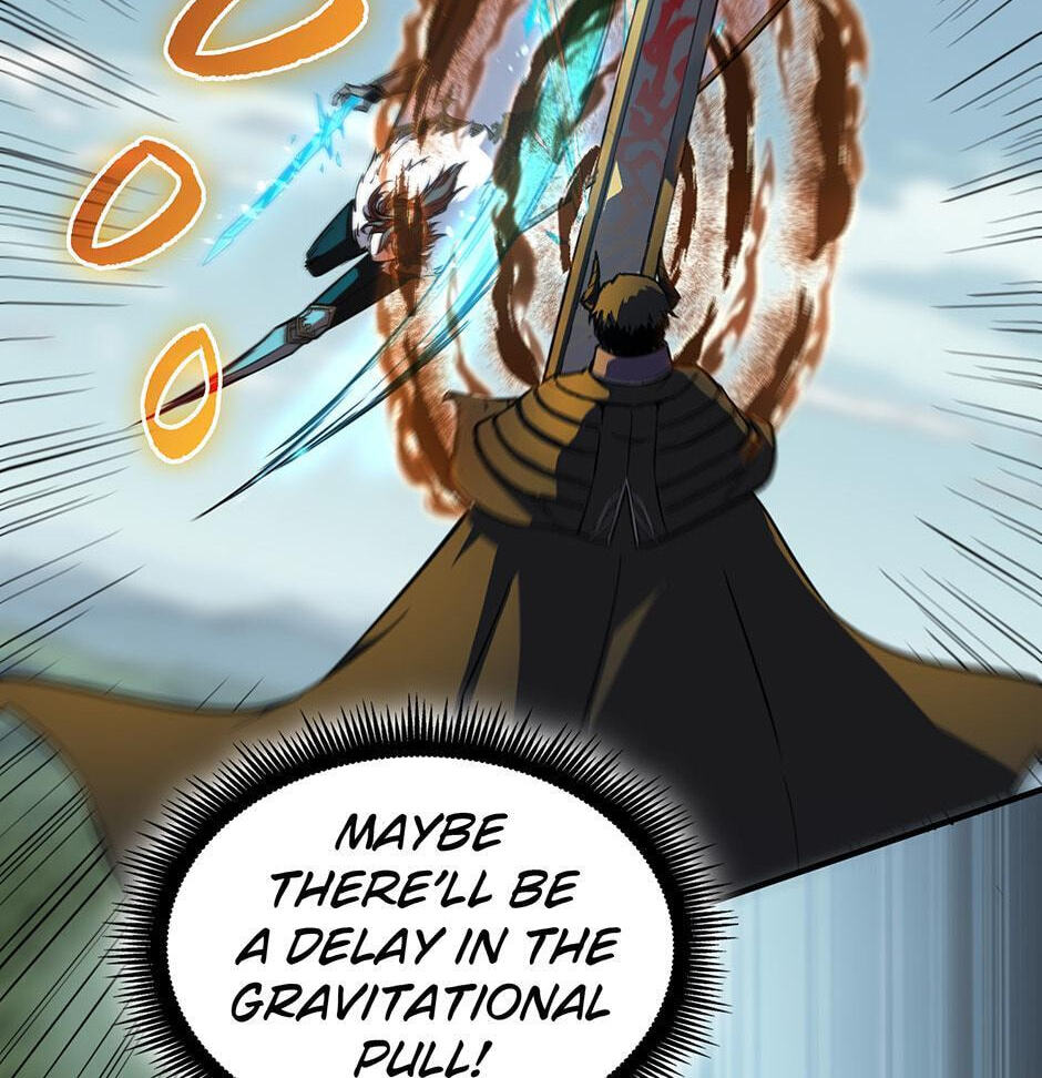 The Beginning After the End, chapter 250, image 15