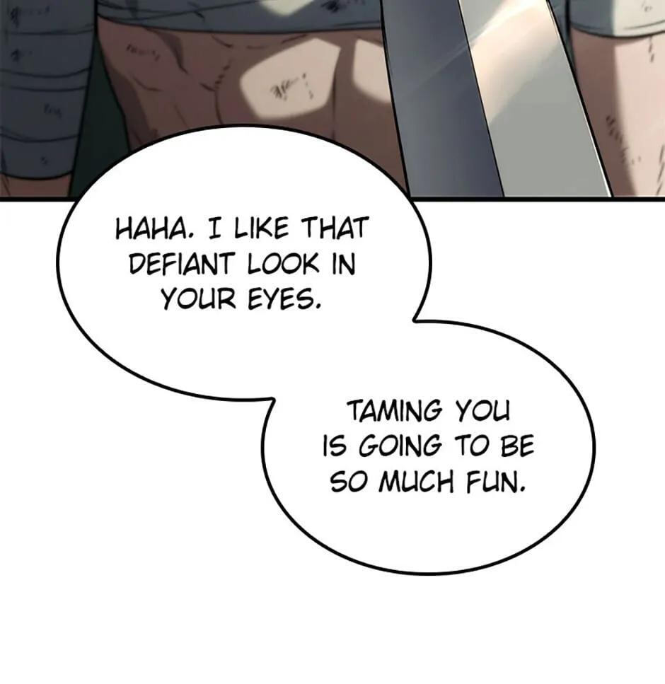Revenge of the Baskerville Bloodhound, chapter 32, image 149