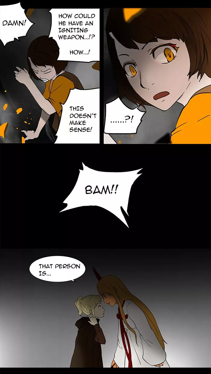 Tower of God, chapter 47, image 7