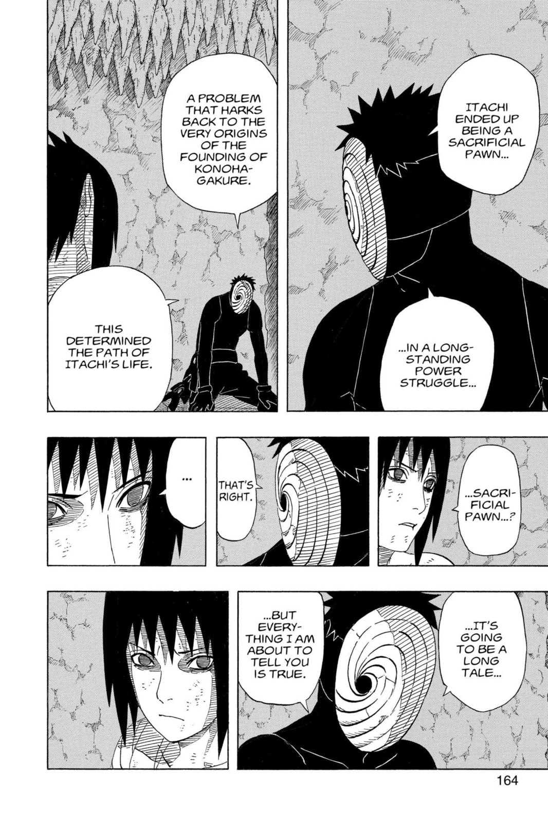 Naruto, chapter 398, image 14