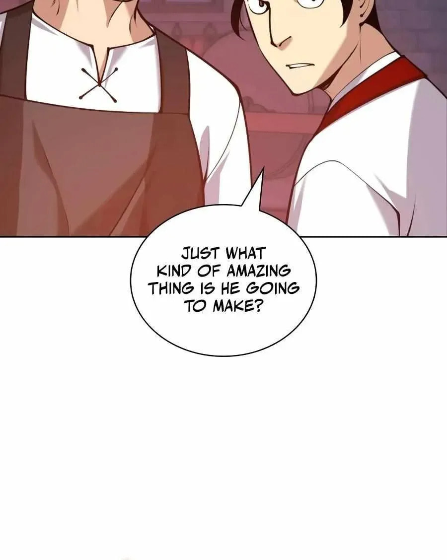 Overgeared (Team Argo), chapter 321, page 19