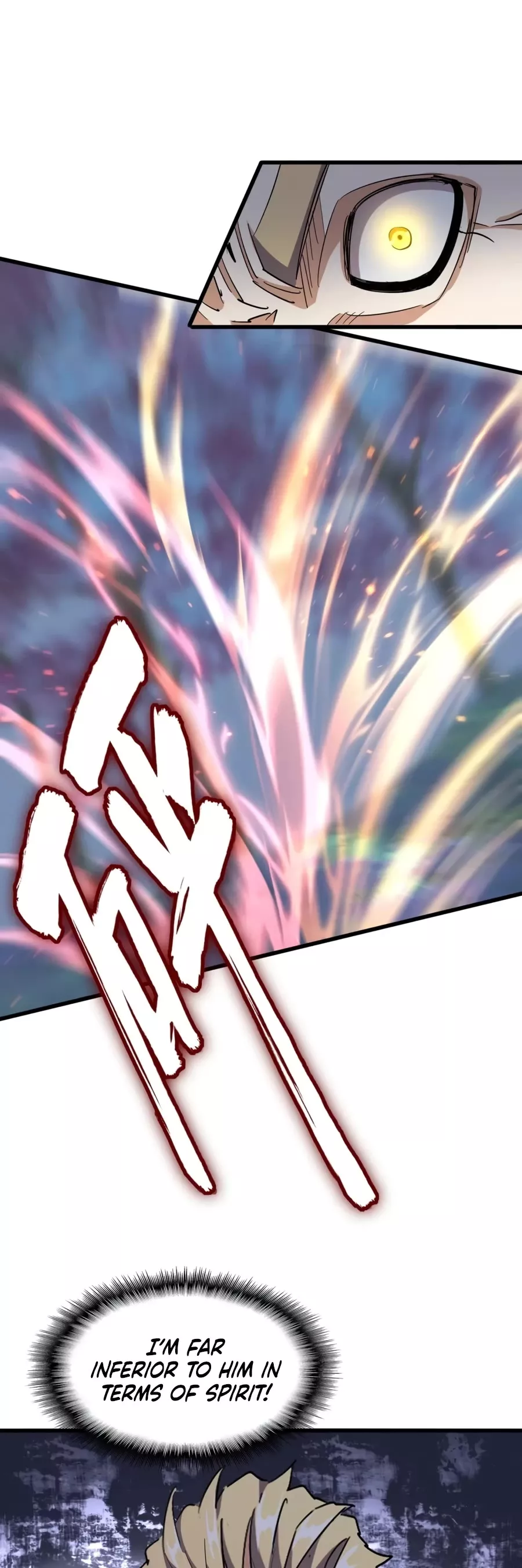 Magic Emperor, chapter 343, image 39
