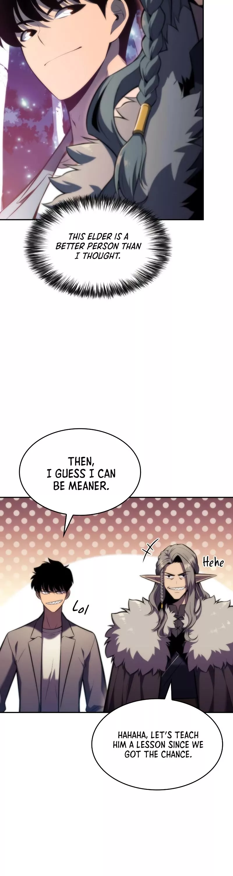 Solo Max-Level Newbie, chapter 78, image 43