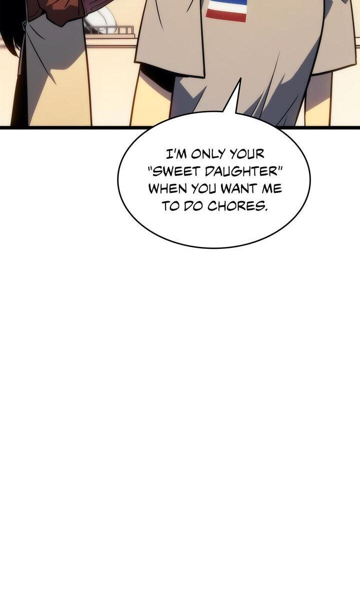 Solo Leveling, chapter 153, page 17