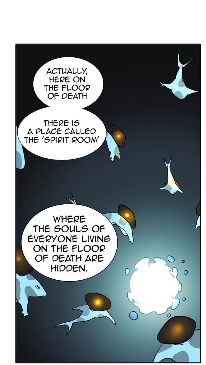 Tower of God, chapter 320, image 81
