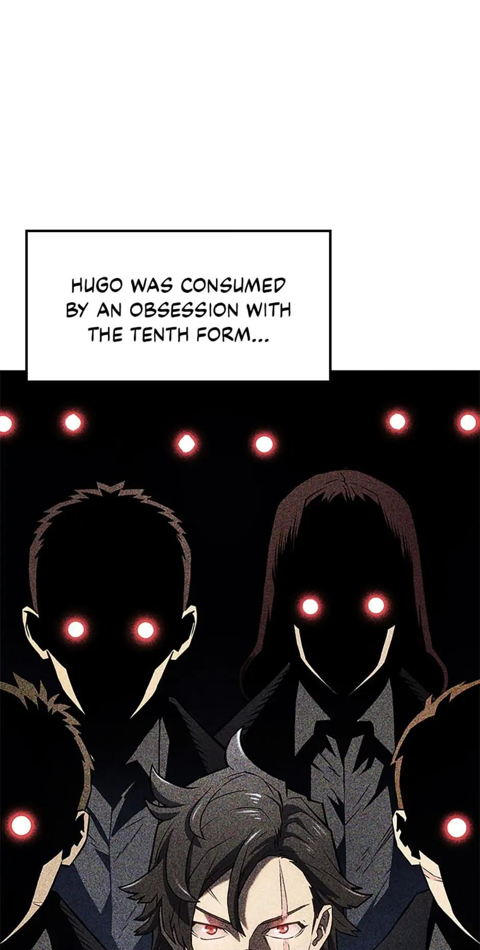 Revenge of the Baskerville Bloodhound, chapter 9, image 68