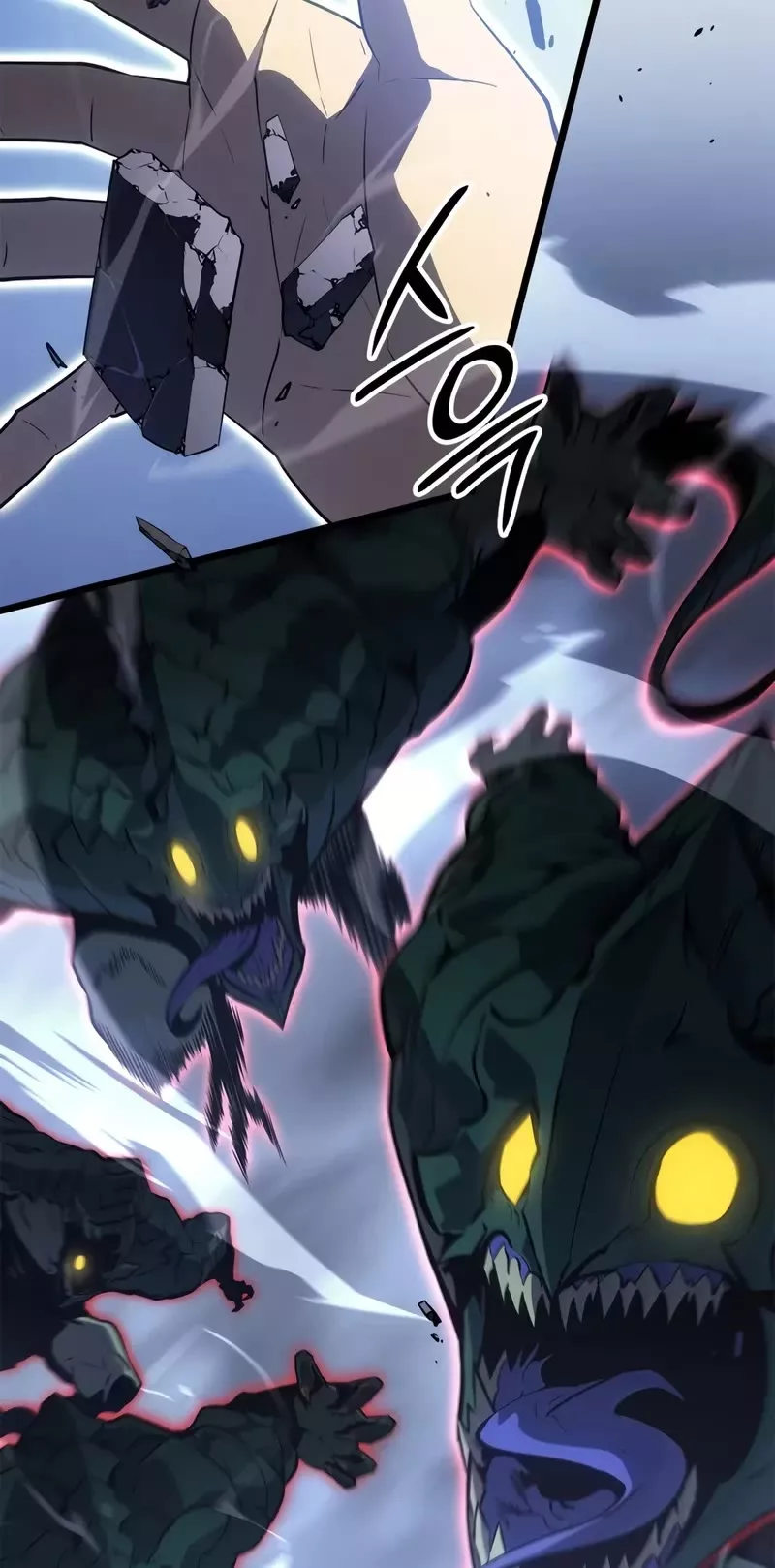 Solo Leveling: Ragnarok, chapter 48, image 20