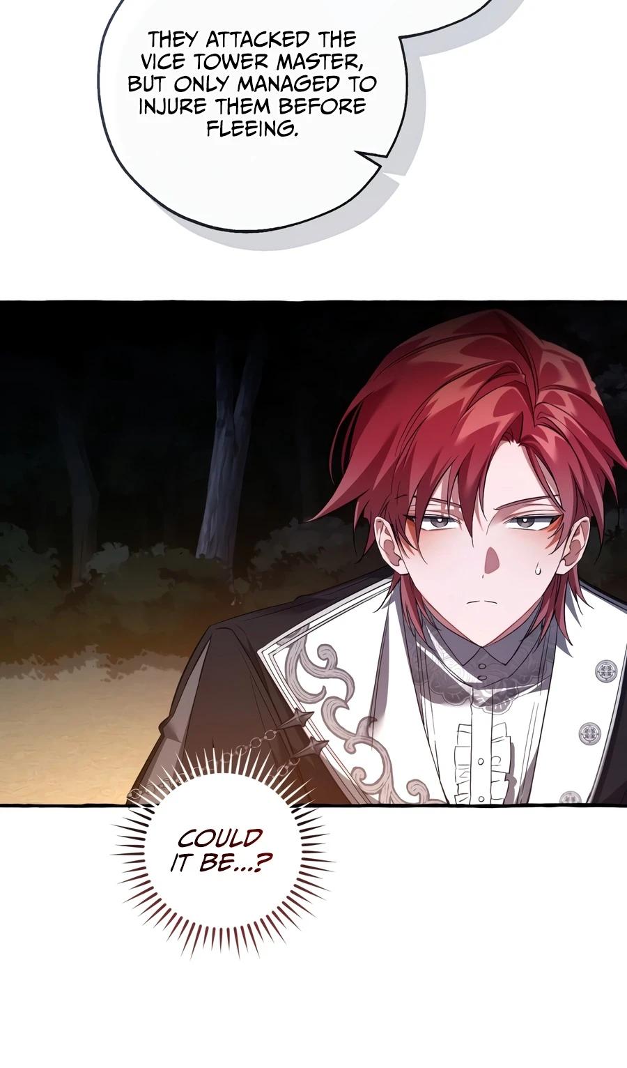 Trash of the Count’s Family, chapter 175, image 7