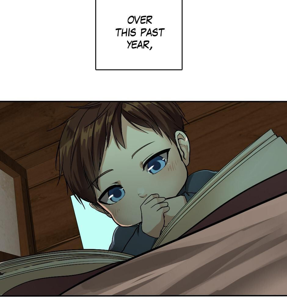 The Beginning After the End, chapter 5, page 53