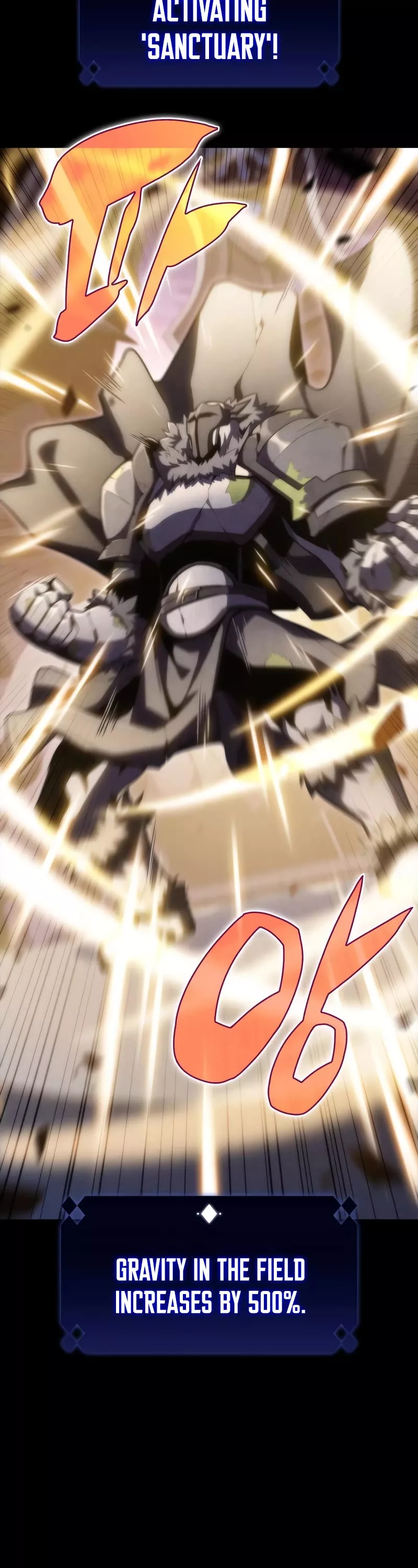Solo Max-Level Newbie, chapter 75, image 39