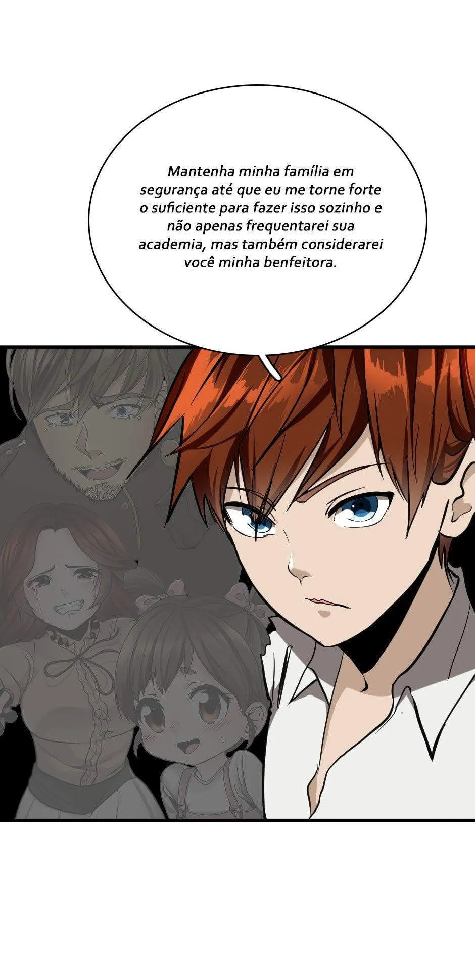 The Beginning After the End, chapter 35, page 52