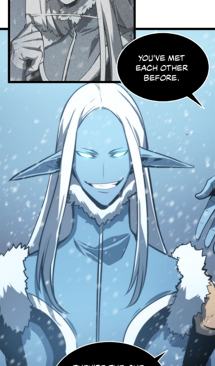 Solo Leveling, chapter 52, page 79