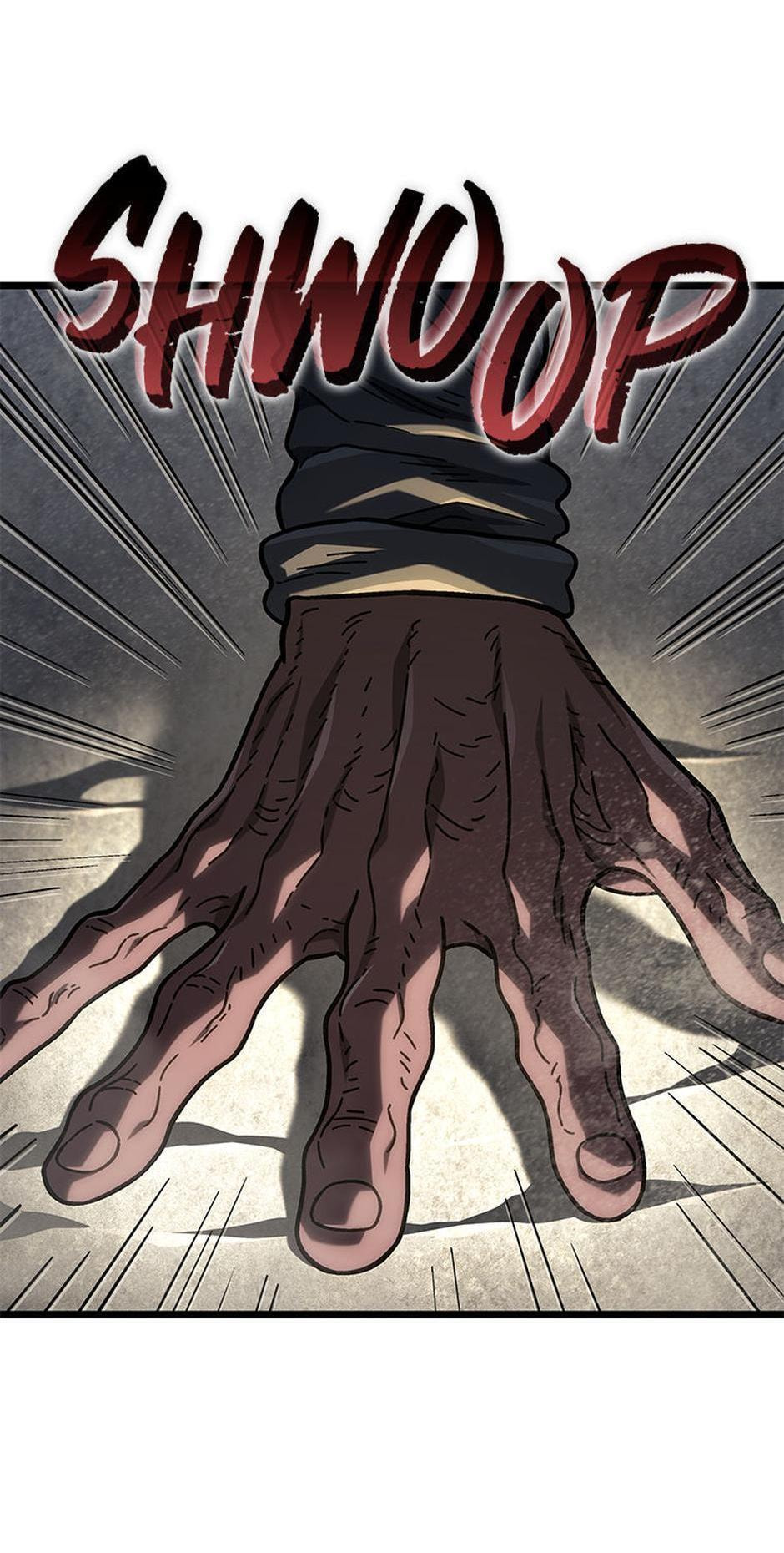 Revenge of the Baskerville Bloodhound, chapter 122, image 77