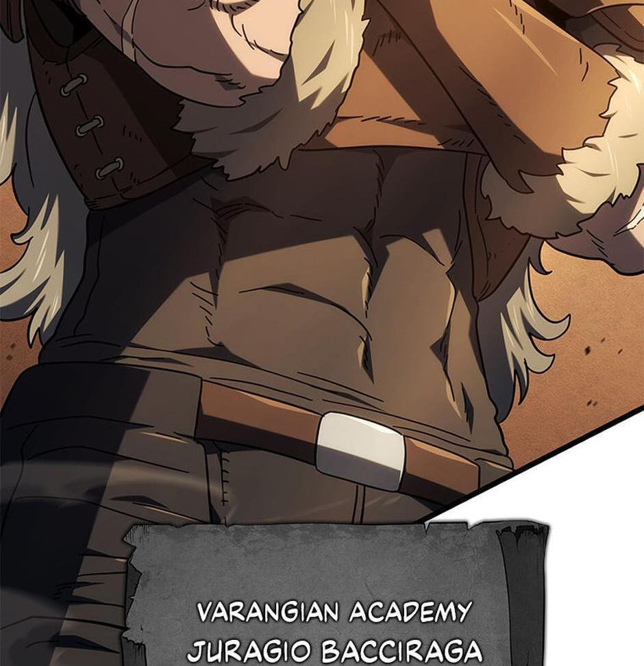 Revenge of the Baskerville Bloodhound, chapter 115, image 46