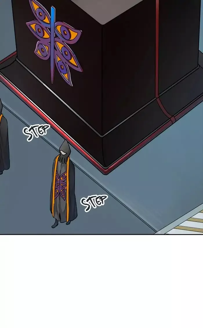 Tower of God, chapter 425, image 154