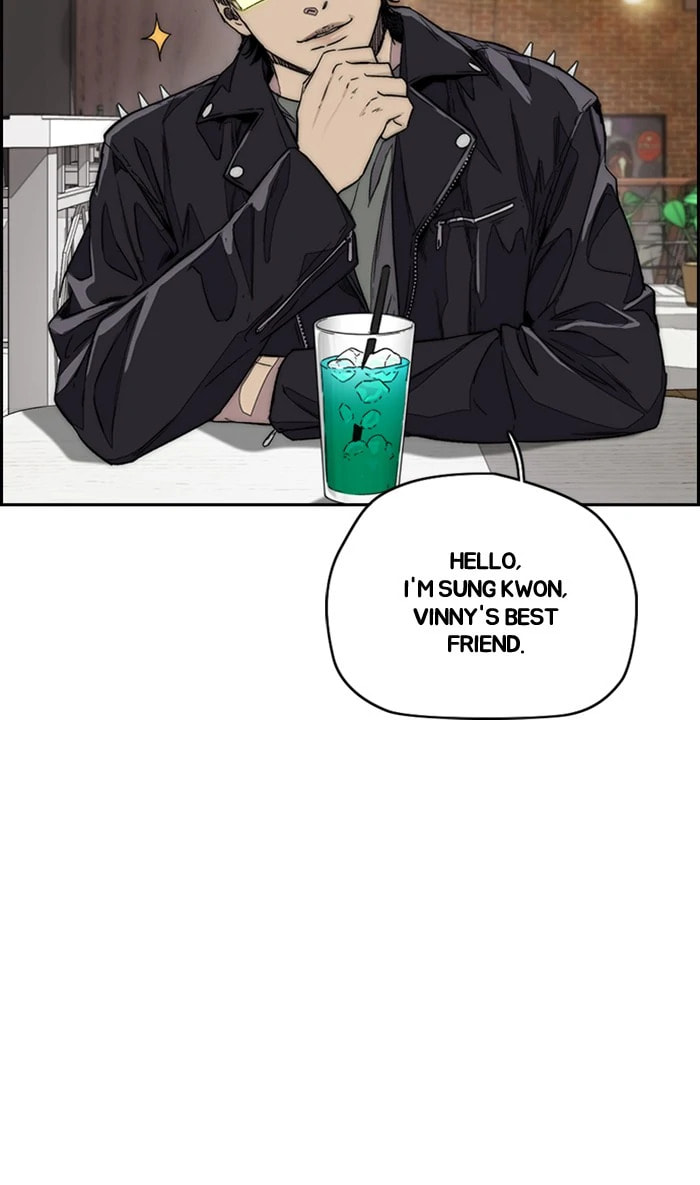 Wind Breaker, chapter 366, image 25