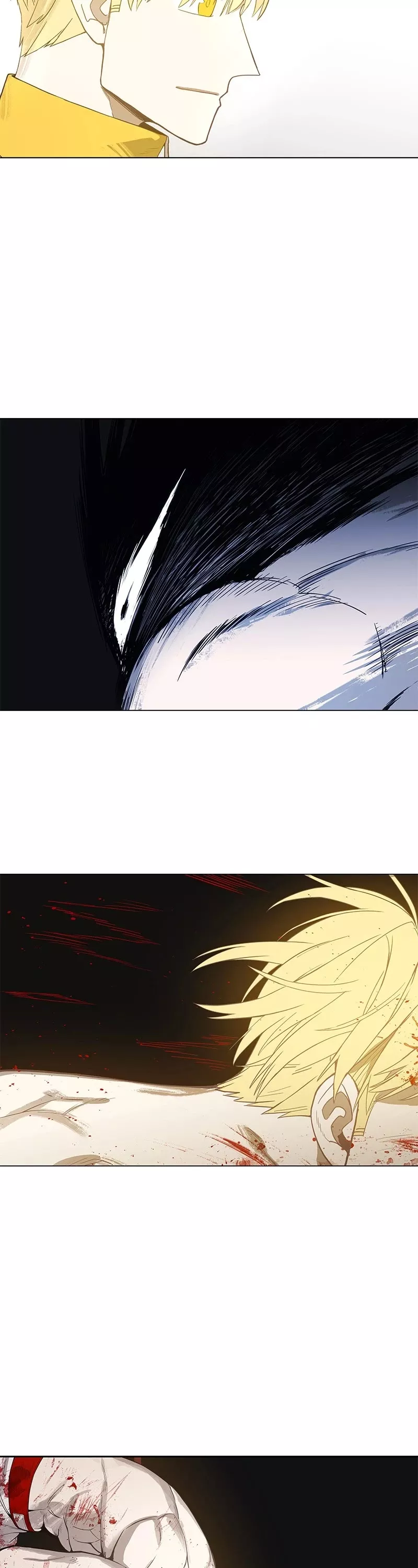 The Boxer, chapter 112, image 4