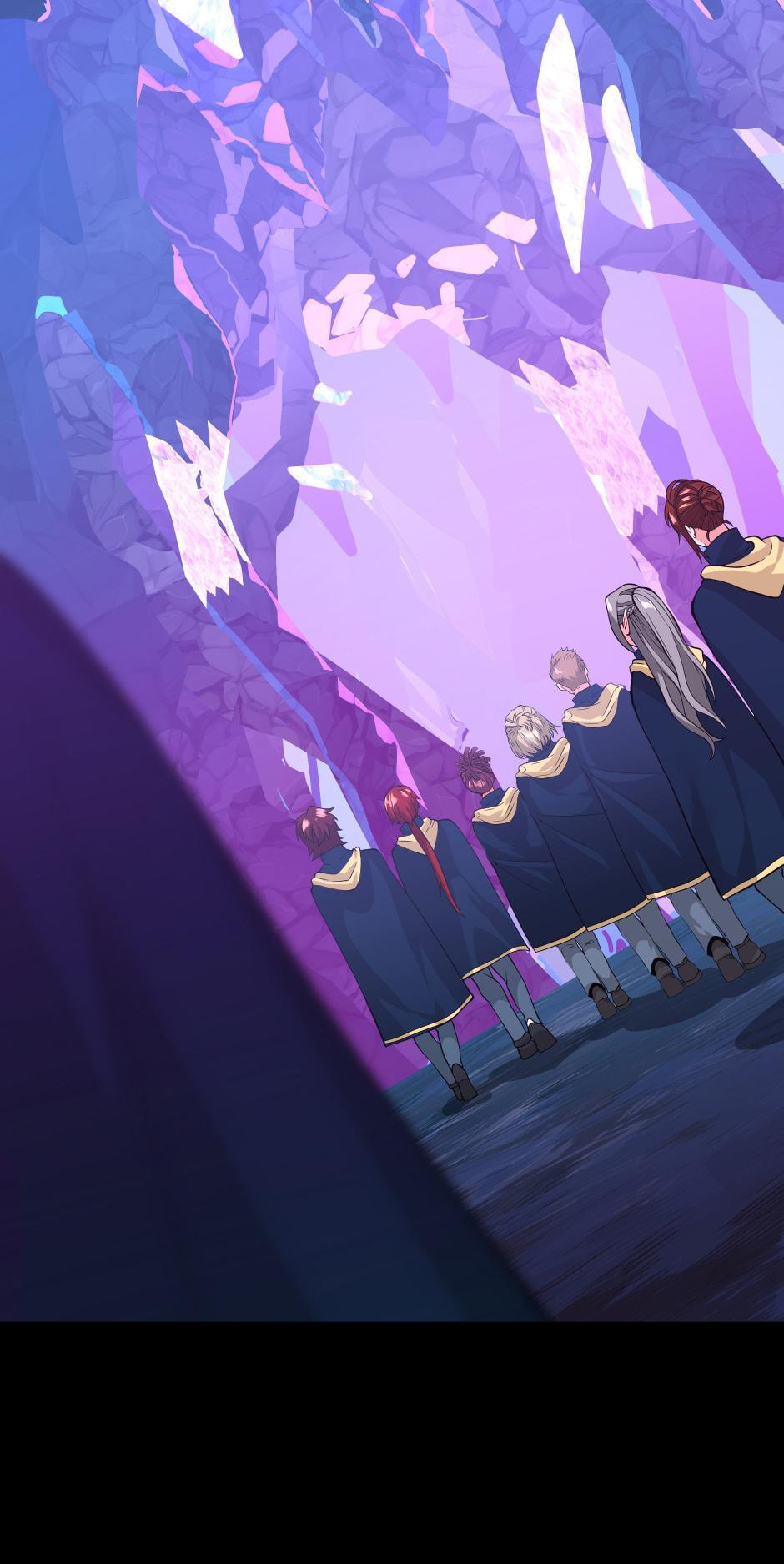 The Beginning After the End, chapter 116, image 8