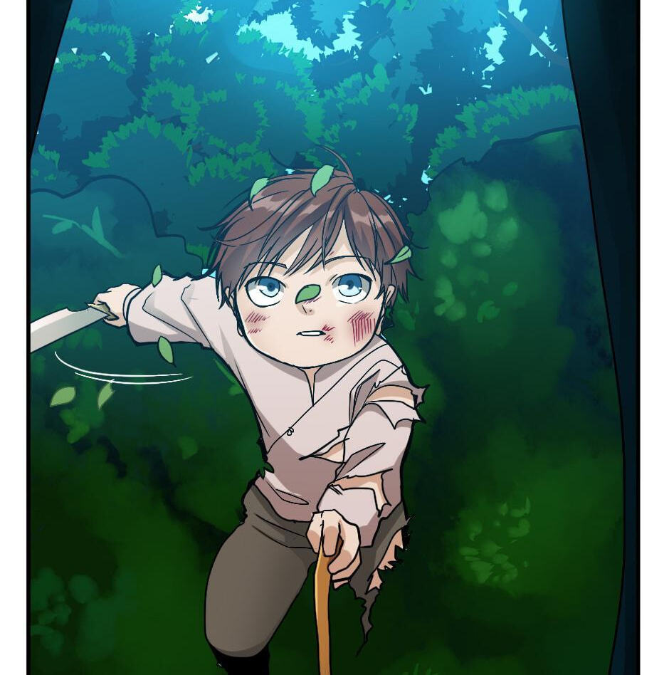 The Beginning After the End, chapter 12, image 70