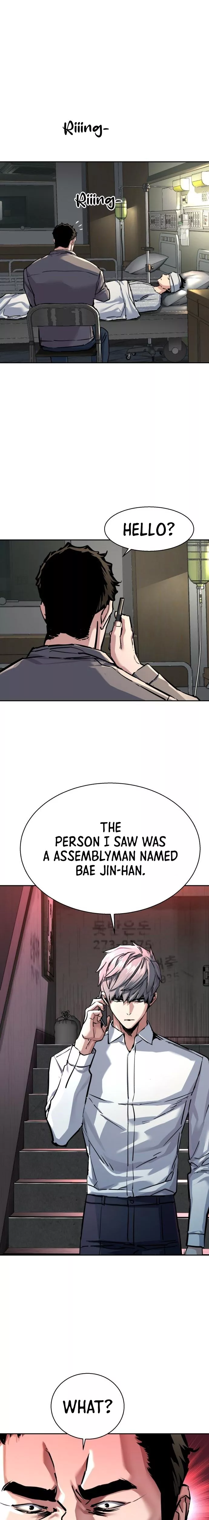 Teenage Mercenary, chapter 233, image 14