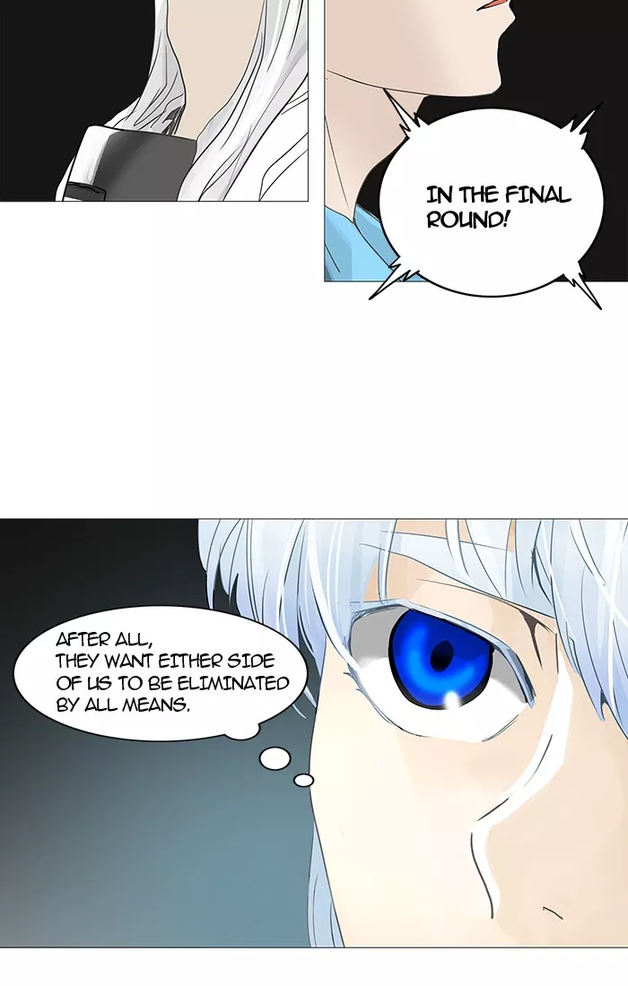 Tower of God, chapter 252, image 35
