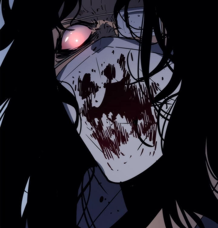 Solo Leveling, chapter 92, page 74