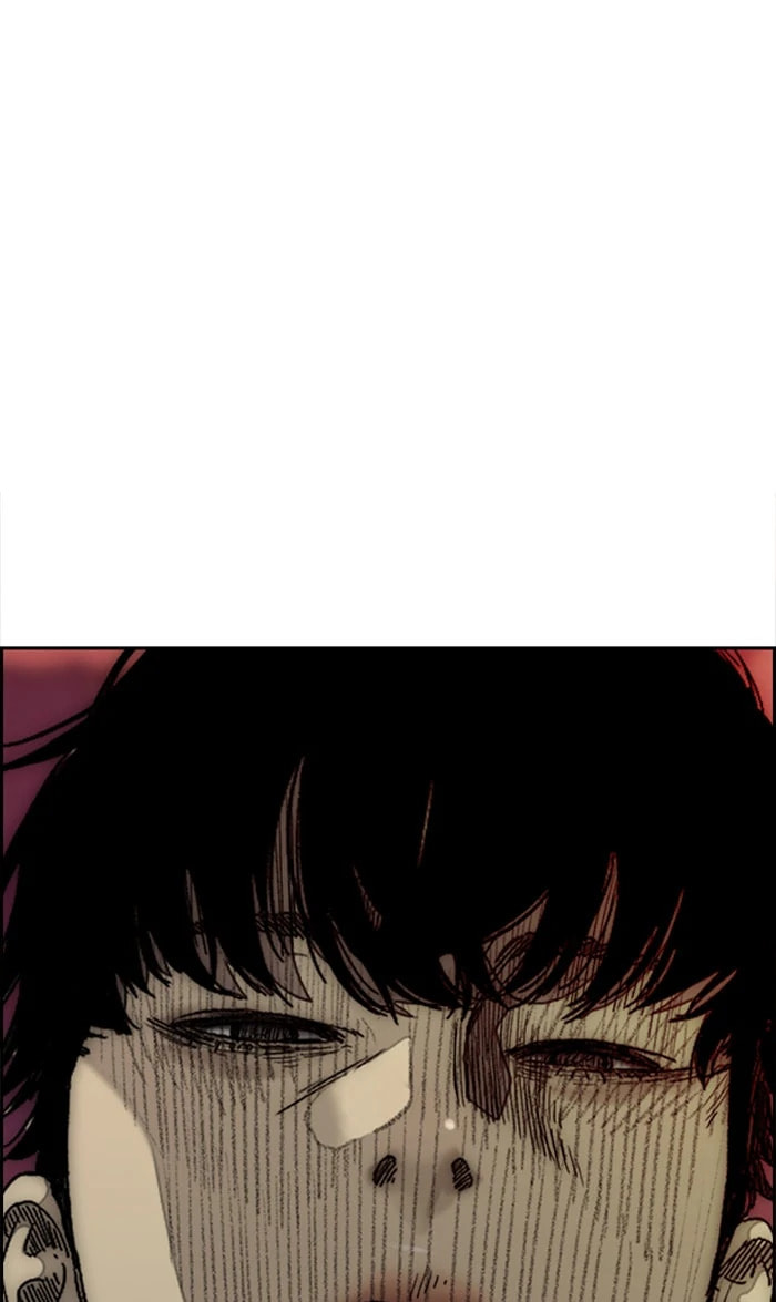 Wind Breaker, chapter 368, image 131