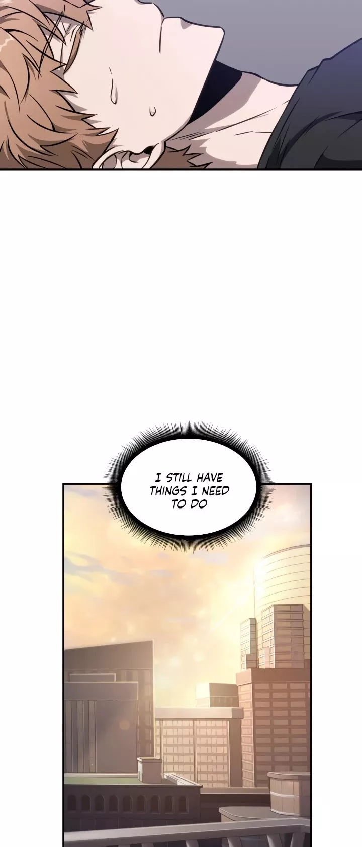 Tomb Raider King, chapter 201, image 21