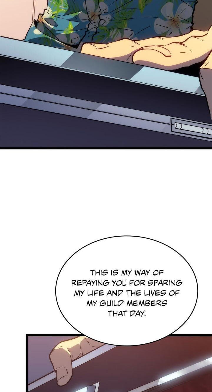 Solo Leveling, chapter 153, page 63