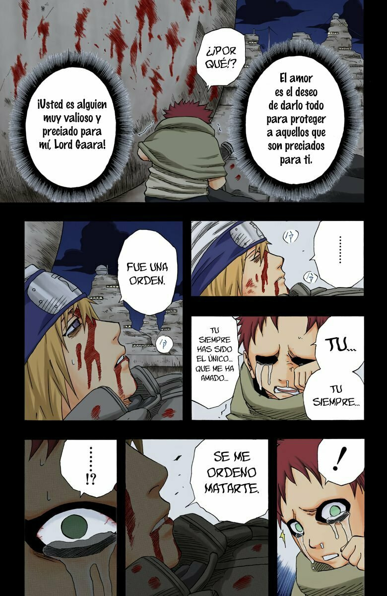 Naruto, chapter 131, image 3