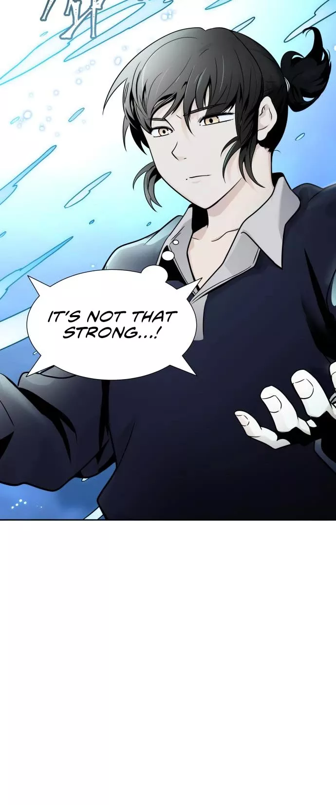 Tower of God, chapter 585, image 53
