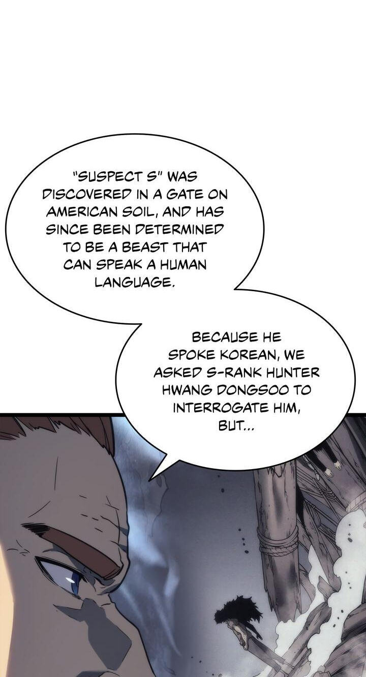 Solo Leveling, chapter 148, image 50