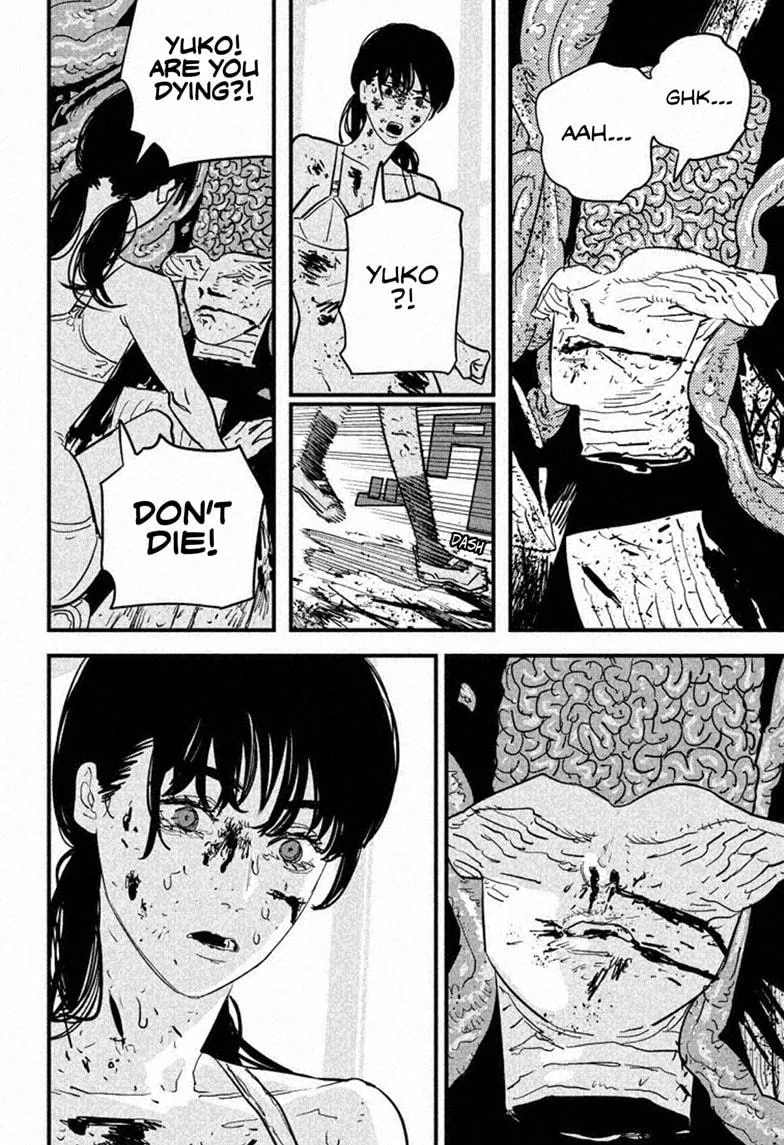 Chainsaw Man, chapter 108, image 13