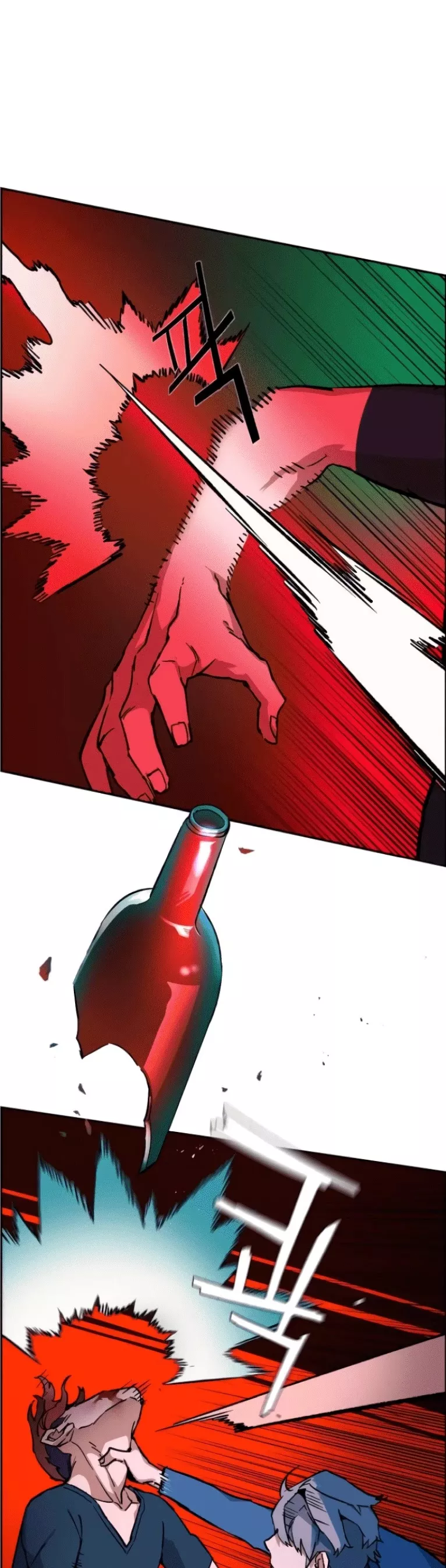 Teenage Mercenary, chapter 7, image 15