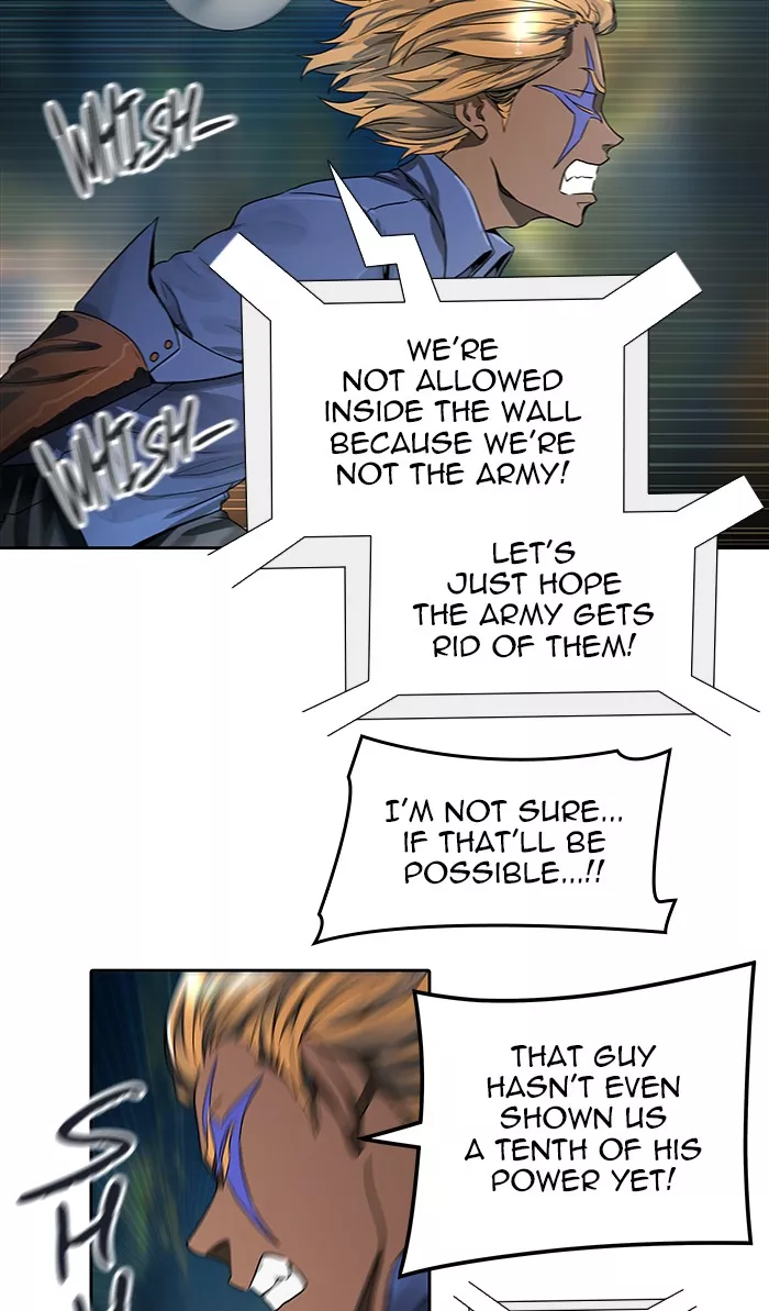 Tower of God, chapter 471, image 25