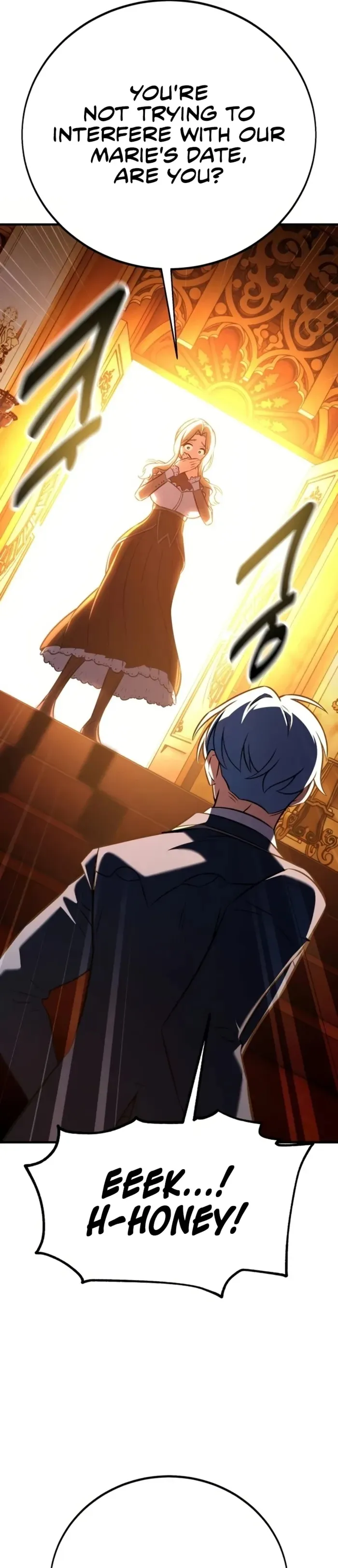 I Killed the Main Player, chapter 116, image 42