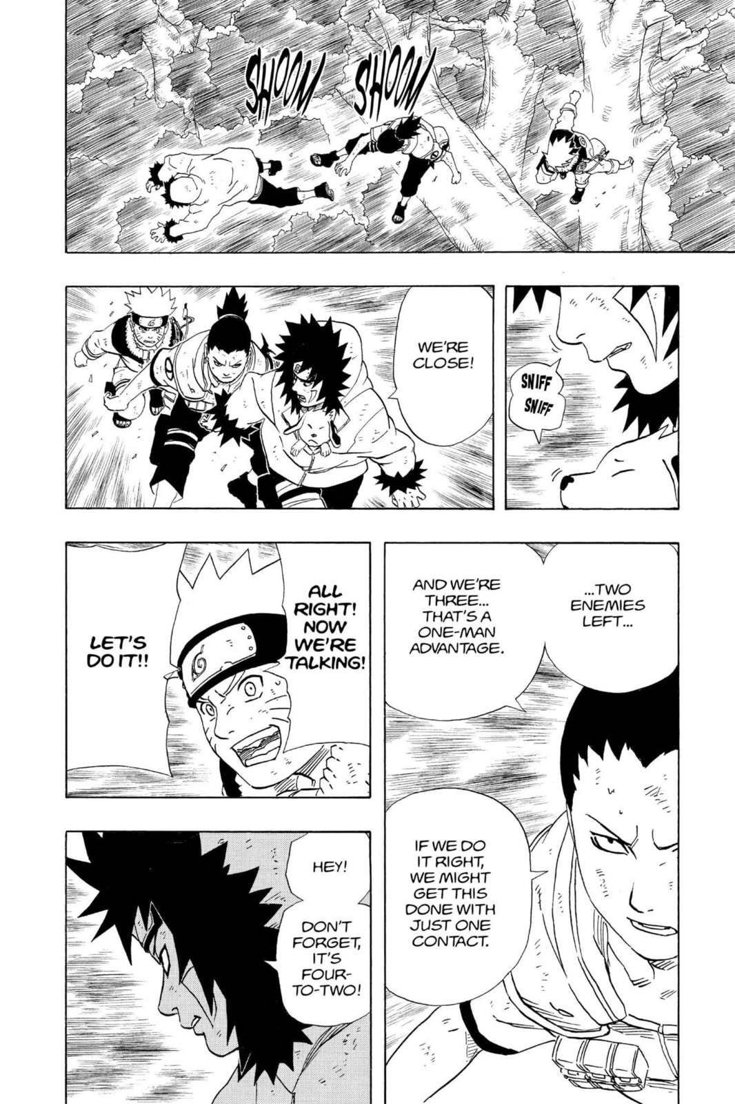 Naruto, chapter 198, image 12