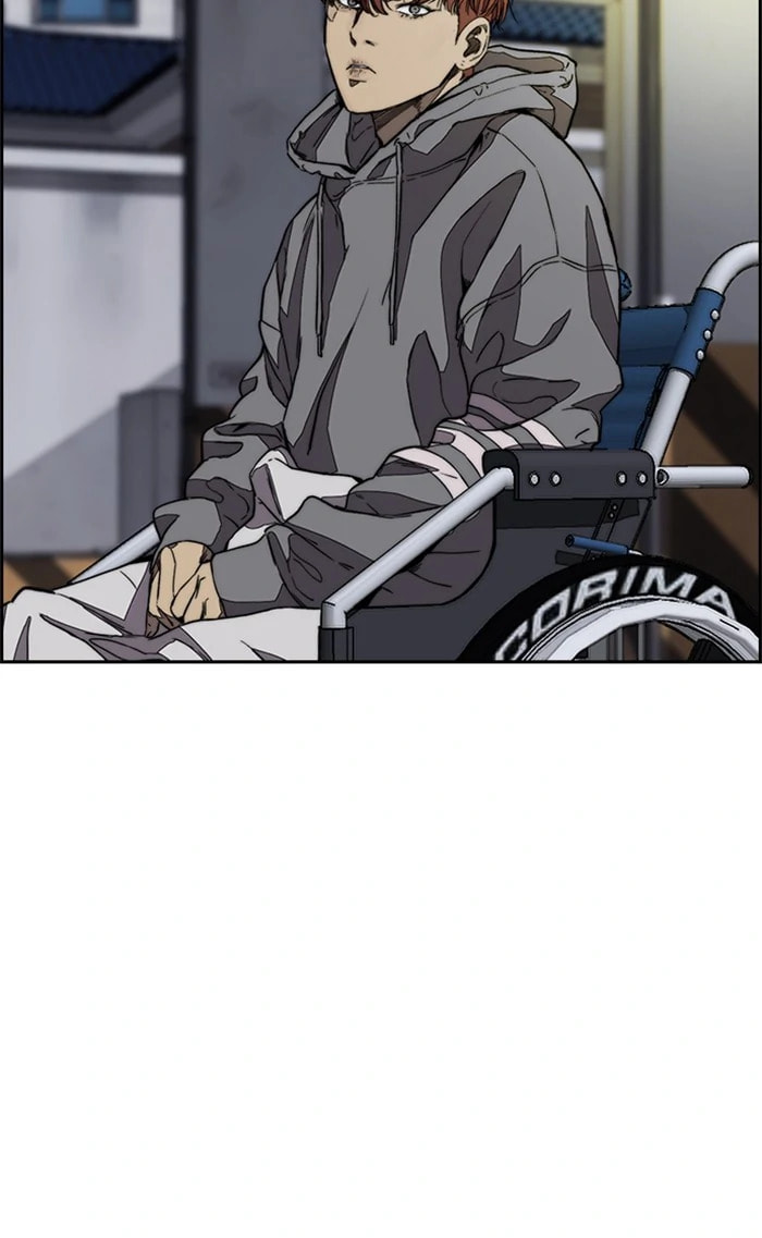 Wind Breaker, chapter 363, image 56