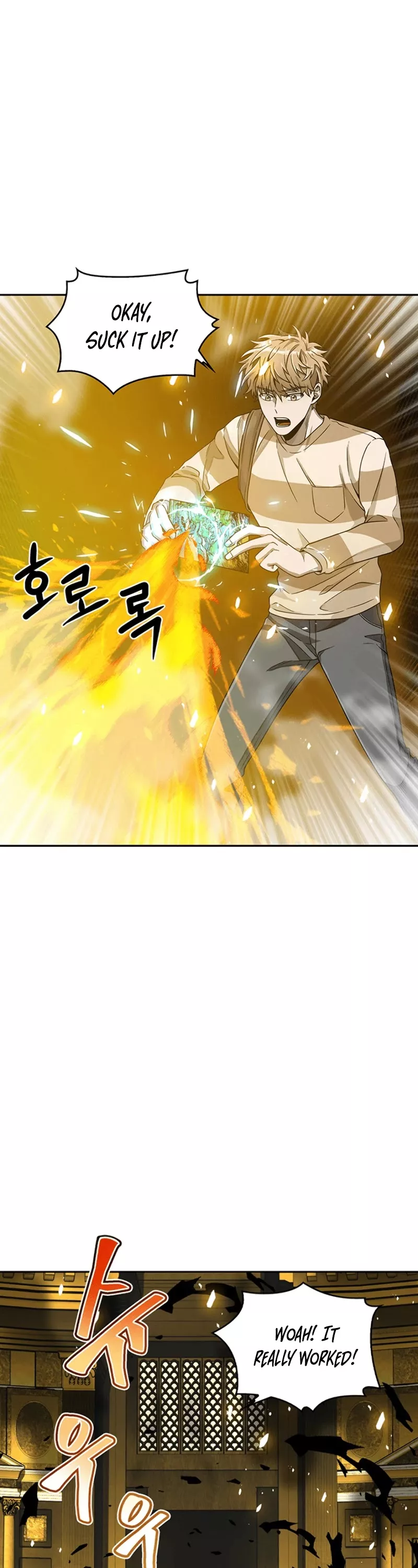 Tomb Raider King, chapter 63, image 45