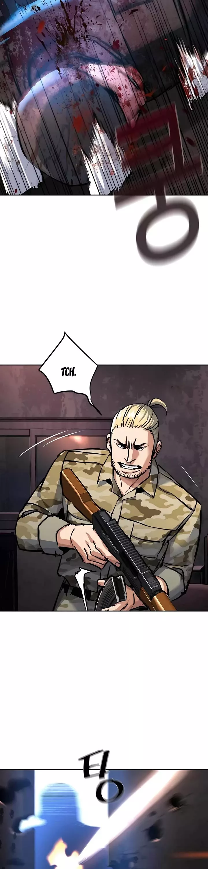 Teenage Mercenary, chapter 227, image 26