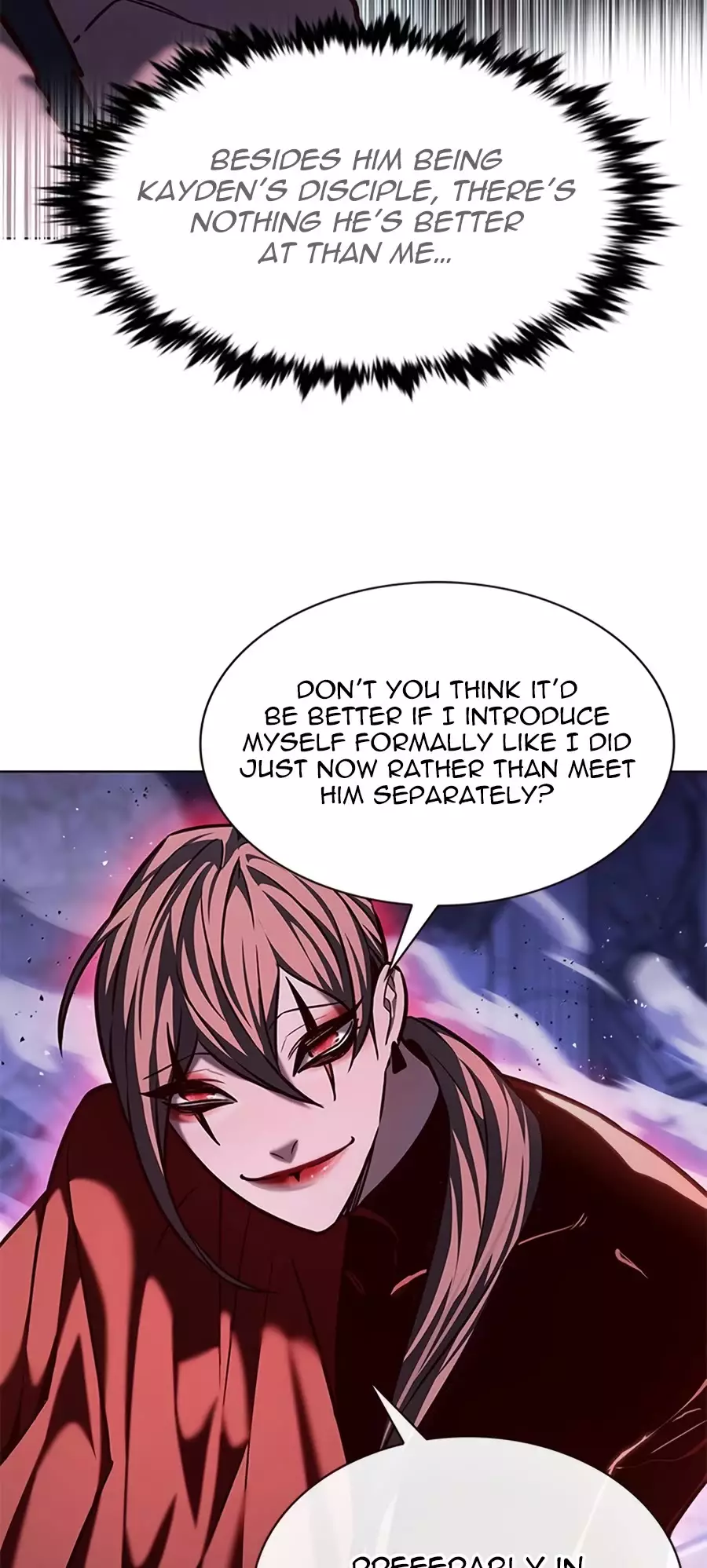 Eleceed, chapter 220, image 28