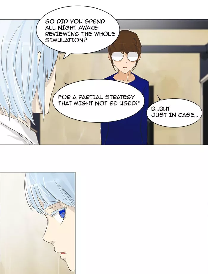 Tower of God, chapter 135, image 27