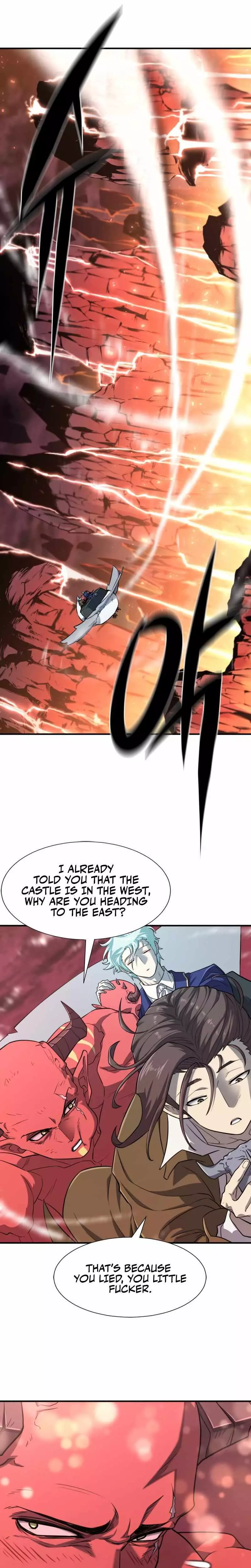 The Greatest Estate Developer, chapter 112, image 20