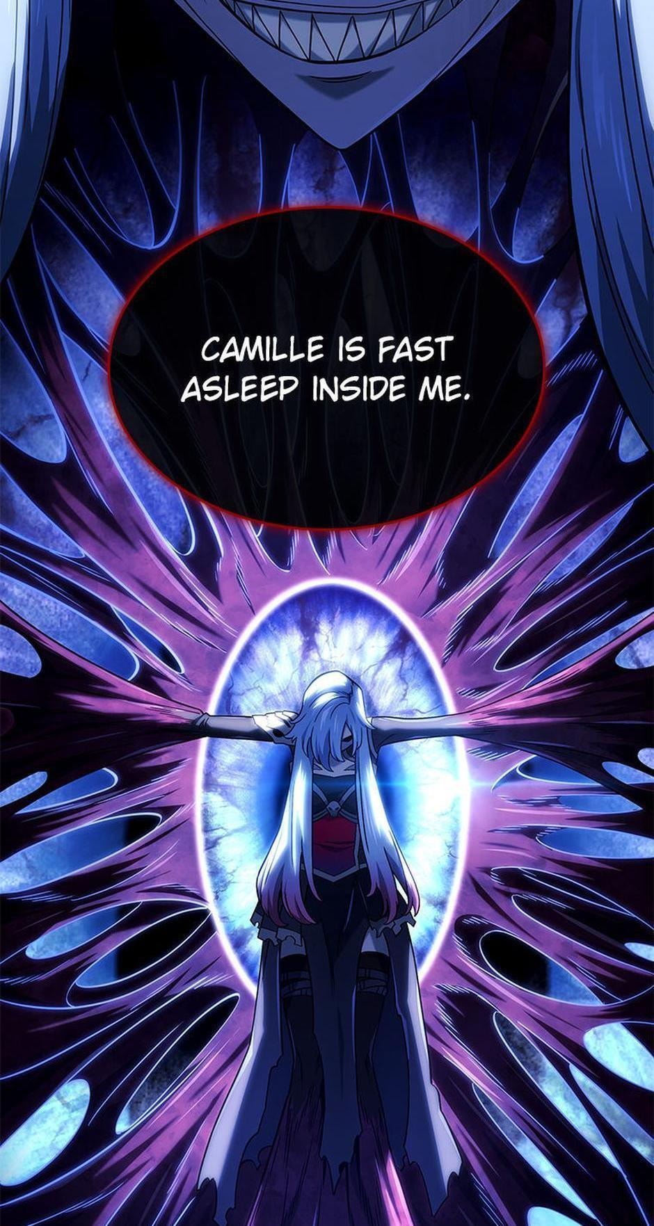 Revenge of the Baskerville Bloodhound, chapter 107, image 7
