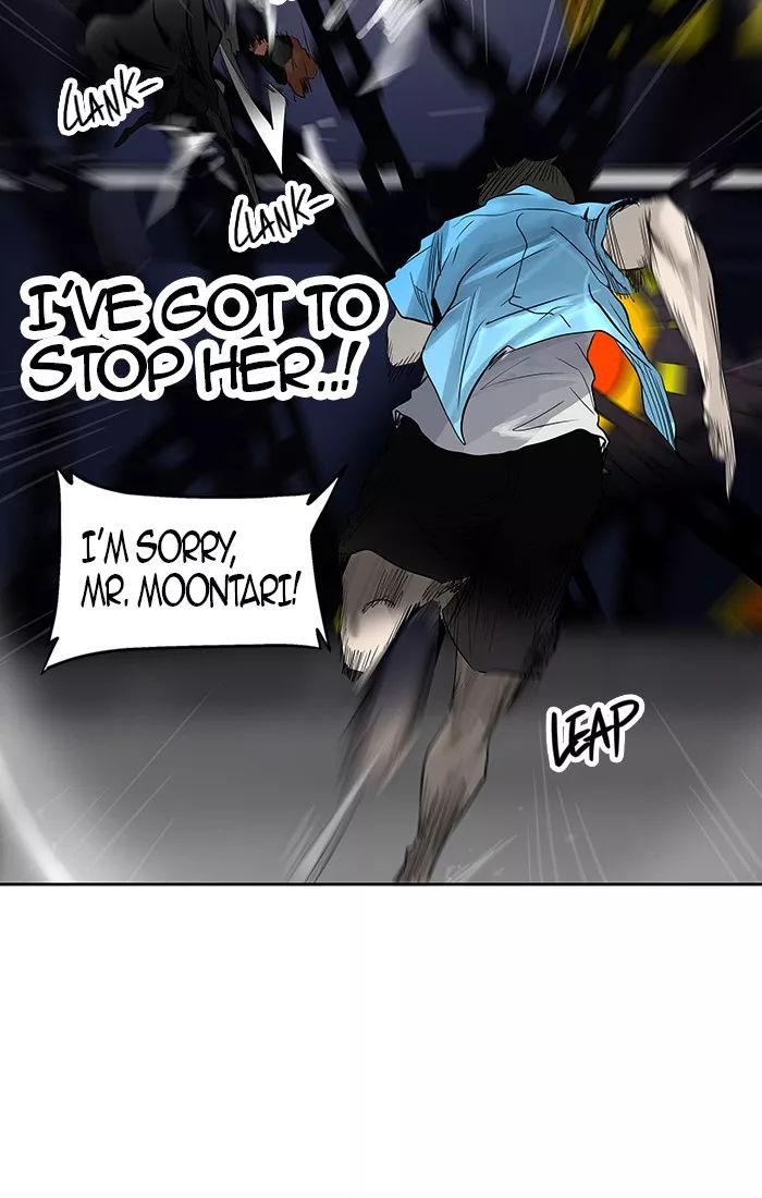 Tower of God, chapter 257, image 46