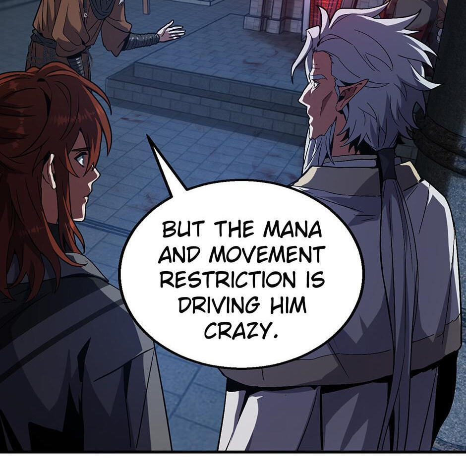 The Beginning After the End, chapter 220, image 92
