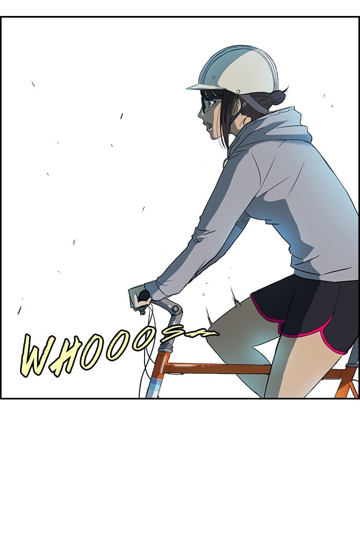 Wind Breaker, chapter 36, page 28