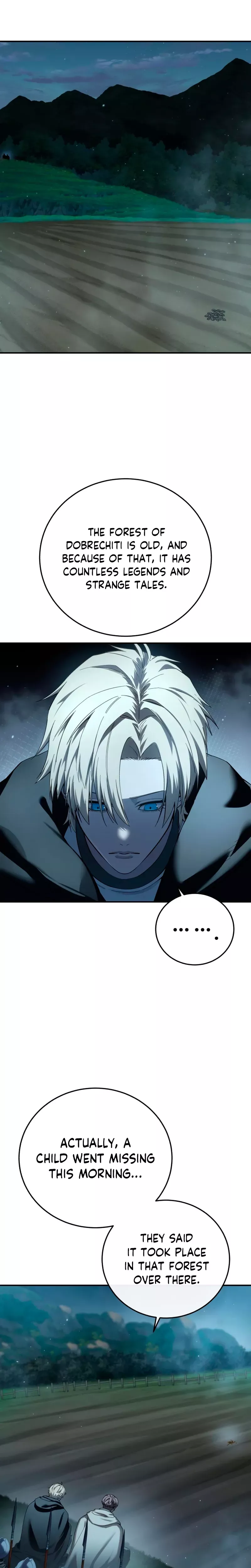 Star-Fostered Swordmaster, chapter 98, image 10