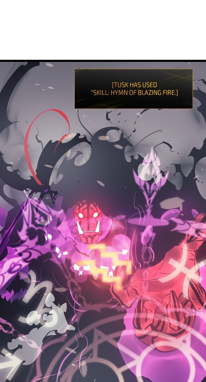 Solo Leveling, chapter 86, page 46